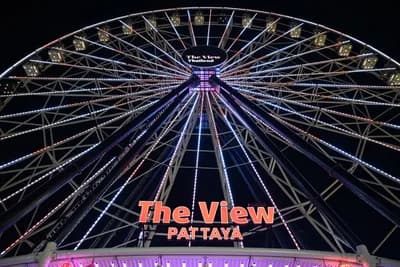 Top 10 Things to Do in Pattaya in 2026