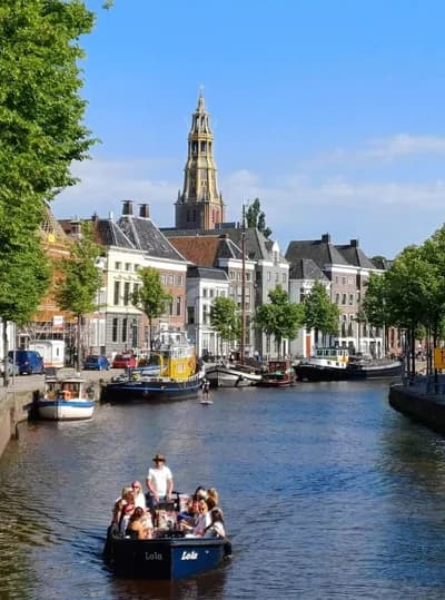 Top 10 Cycling Routes in the Netherlands in 2026