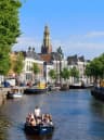 Top 10 Cycling Routes in the Netherlands in 2026