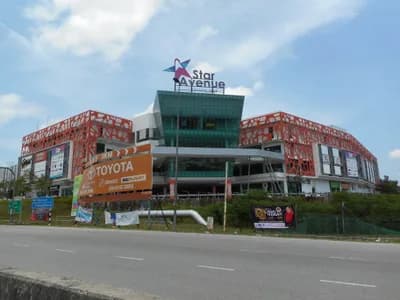 Top 10 Malaysian Shopping Malls in 2026