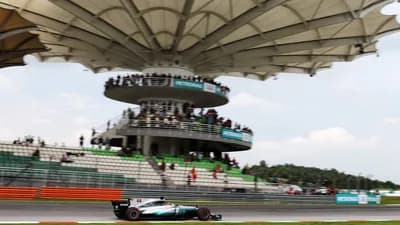 Top 10 Malaysian Formula 1 Experiences at Sepang