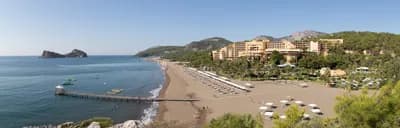 Top 10 Turkey Beaches in 2026