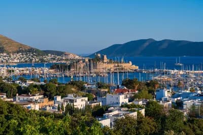 Top 10 Things to Do in Bodrum in 2026 — Travel Top 10 List
