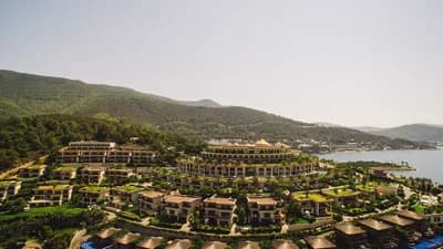 Top 10 Luxury Hotels in Turkey 2026