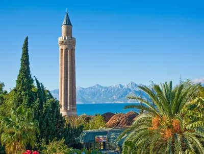 Top 10 Things to Do in Antalya in 2026