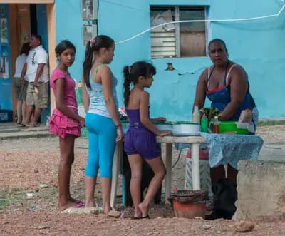 Top 10 Brazilian Street Foods — Food & Drink Top 10 List
