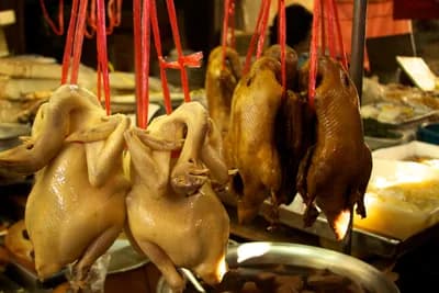 Top 10 Street Food Markets in Bangkok — Food & Drink Top 10 List