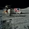The Moon Landing in Pictures: Apollo's Most Unforgettable Moments