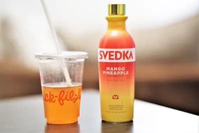 Top 10 Vodkas Ranked by Smoothness