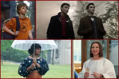 Top 10 Underrated Streaming Gems You Probably Missed