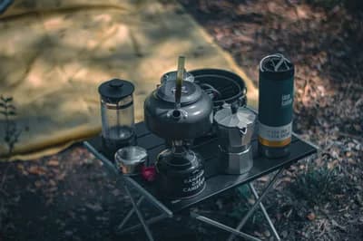 Top 10 Camping Gear Essentials That Survive Any Trip