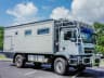 Top 10 Overlanding Vehicles That Can Actually Go Anywhere