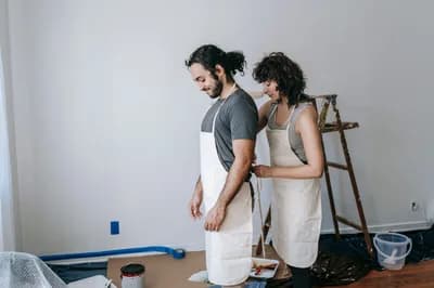 Top 10 Weekend DIY Projects That Transform a Room