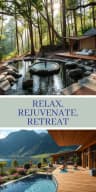 Top 10 Wellness Retreats Worth Saving Up For
