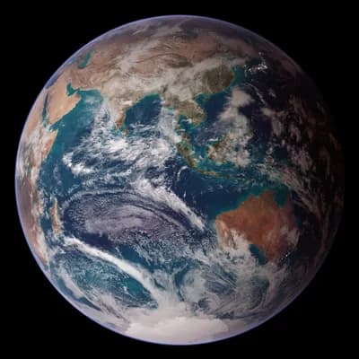 Top 10 Space Missions That Changed Everything We Know — Science Top 10 List