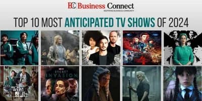 Top 10 Most Anticipated TV Shows of 2026