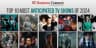 Top 10 Most Anticipated TV Shows of 2026