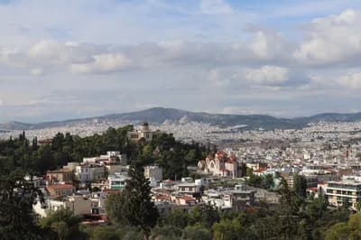 Top 10 Things to Do in Athens in 2026 (Iconic Sights, Neighborhoods & Local Food) — Travel Top 10 List