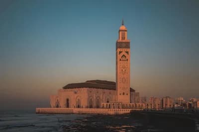 Top 10 Experiences in Casablanca