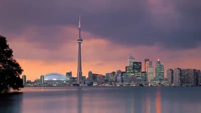 Top 10 Things to Do in Toronto