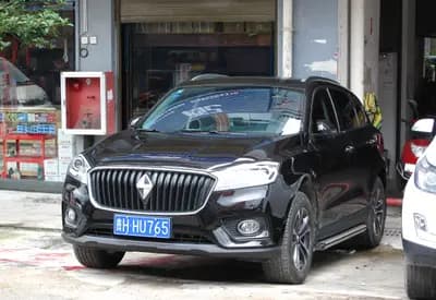 Top 10 Chinese Car Brands Reshaping the Global Auto Industry (2025)