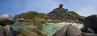 Top 10 Best Beaches in Thailand