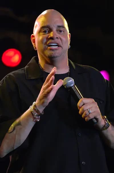 Top 10 Greatest Stand-Up Comedians of All Time