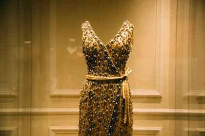 Top 10 Most Iconic Fashion Moments of All Time