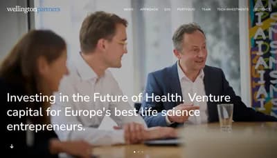 Top 10 European Venture Capital Firms