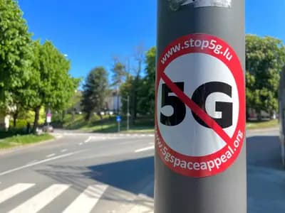 Top 10 US 5G Technology Leaders