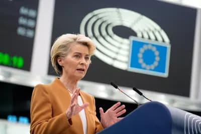 Top 10 European Green Tech Companies 2026