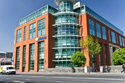 Top 10 US Insurance Technology Platforms