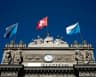 Top 10 Swiss Reinsurance Giants