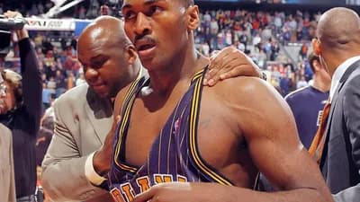 Top 10 Most Controversial Moments in Sports History