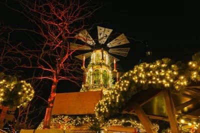 Top 10 Best Christmas Markets in Europe