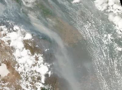 Top 10 Worst Environmental Disasters
