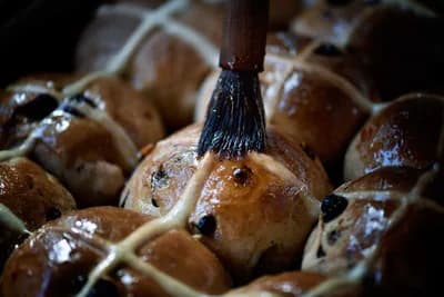 Top 10 Easter Foods From Around the World in 2026 — Food & Drink Top 10 List