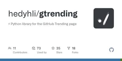 Top 10 GitHub — Trending Python — Apr 27–May 3, 2026
