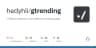 Top 10 GitHub — Trending Python — Apr 27–May 3, 2026