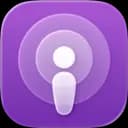 Top 10 Apple Podcasts — Top Shows (US) — May 19, 2026