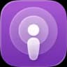 Top 10 Apple Podcasts — Top Shows (US) — May 19, 2026