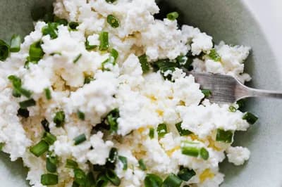 Top 10 High-Protein Cottage Cheese Snacks & Recipes (2026)