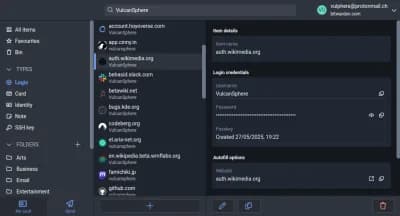 Top 10 Password Managers in 2026