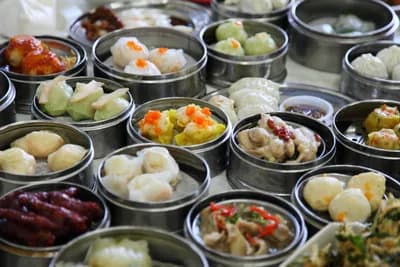 Top 15 Best Dim Sum Restaurants in Hong Kong 2026