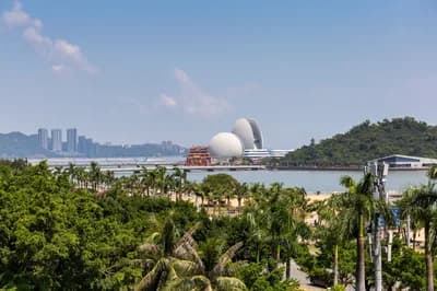 Top 15 Best Things to Do in Zhuhai With Families 2026