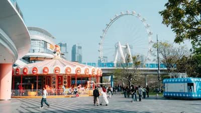 Top 15 Shenzhen Hidden Gems for Families 2026
