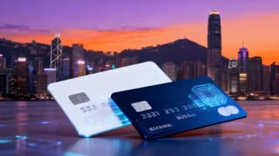 Top 10 Best Premium Credit Cards in Hong Kong (Elite Status) — Finance Top 10 List