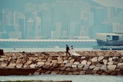 Top 10 Wedding Photographers in Hong Kong (Editorial, Candid & Fine-Art Styles) — Lifestyle & More Top 10 List