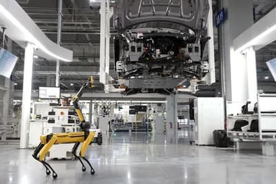 Top 10 Physical AI and Robotics Breakthroughs Transforming Industries in 2026
