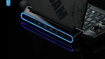 Top 10 Handheld Gaming PCs for 2026 — Gaming Top 10 List